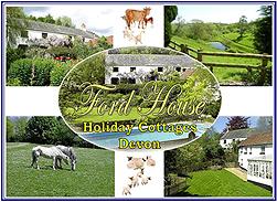 Click Here to Enter Ford House Website